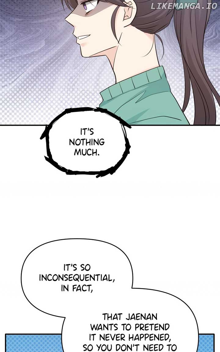 Disaster Is Always Nearby Chapter 36 - Page 44