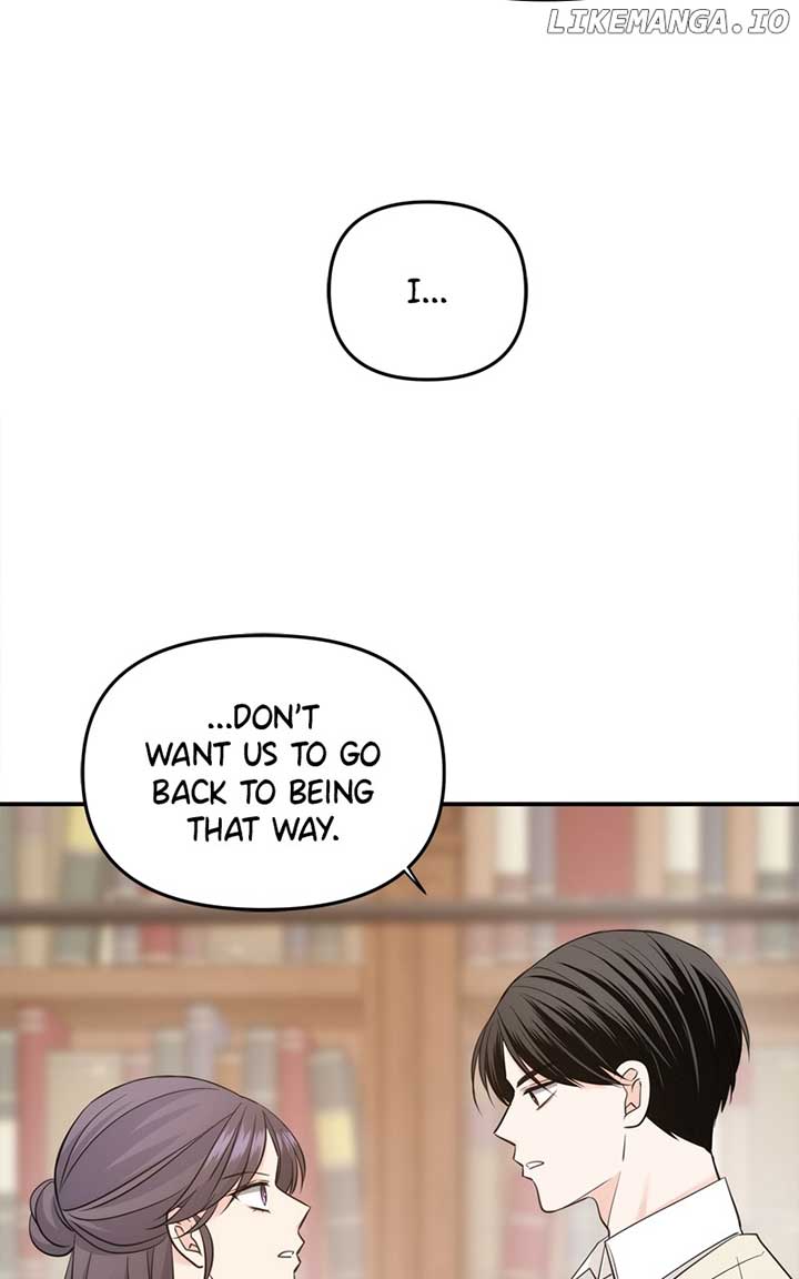 Disaster Is Always Nearby Chapter 36 - Page 5