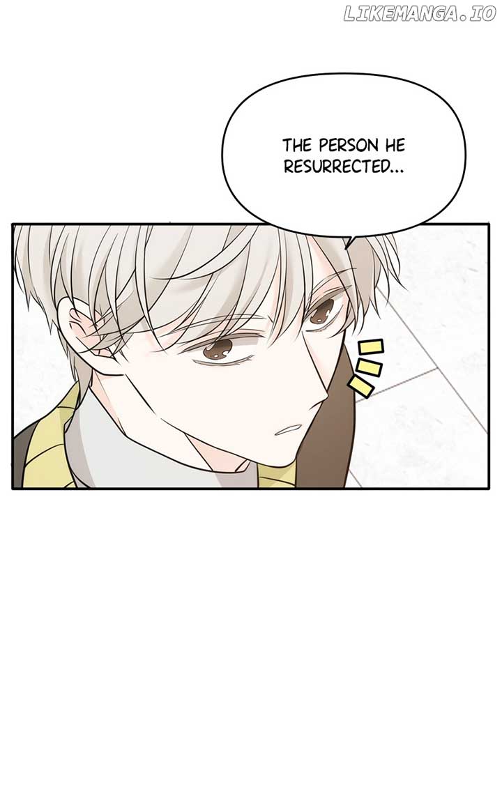 Disaster Is Always Nearby Chapter 36 - Page 50