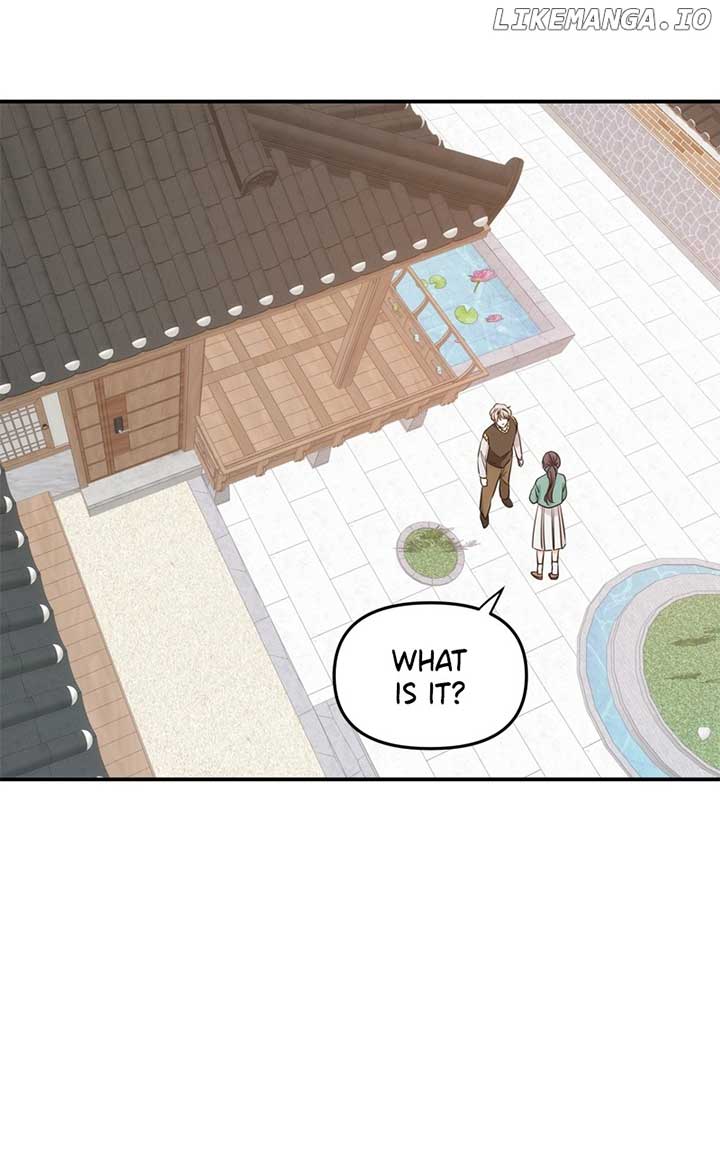 Disaster Is Always Nearby Chapter 36 - Page 51