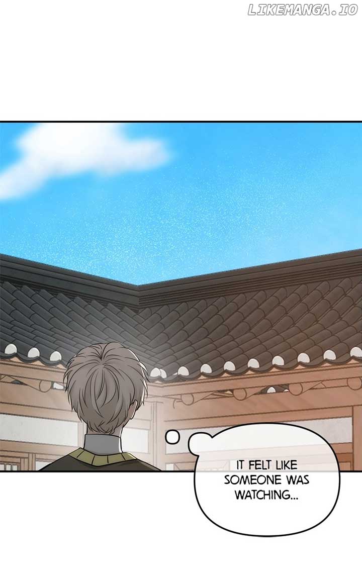 Disaster Is Always Nearby Chapter 36 - Page 52