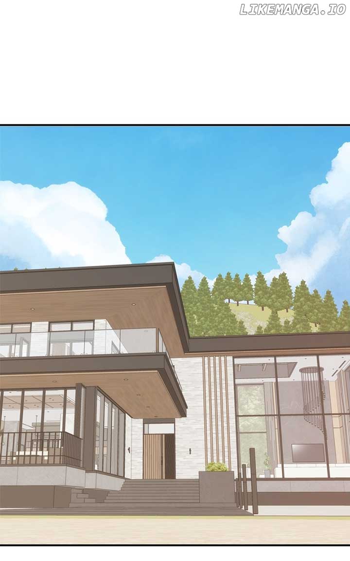 Disaster Is Always Nearby Chapter 36 - Page 55