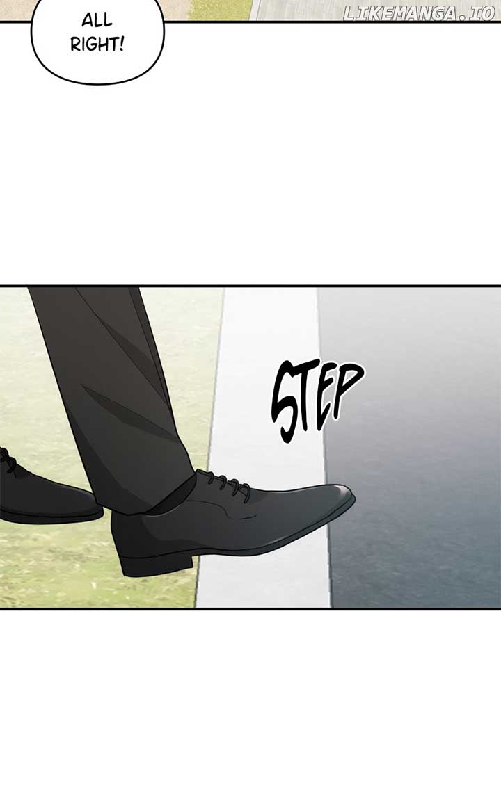 Disaster Is Always Nearby Chapter 36 - Page 57