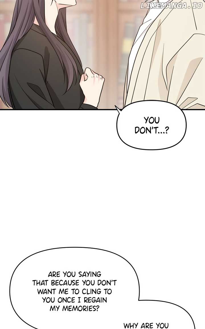 Disaster Is Always Nearby Chapter 36 - Page 6
