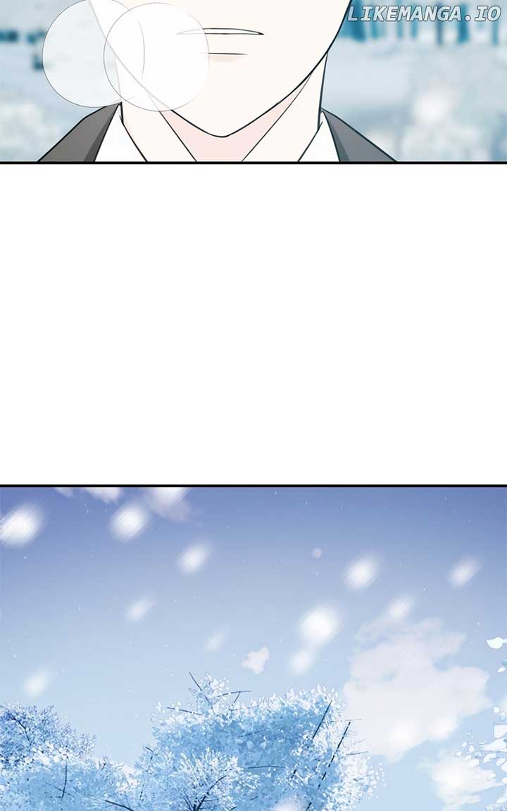Disaster Is Always Nearby Chapter 36 - Page 61