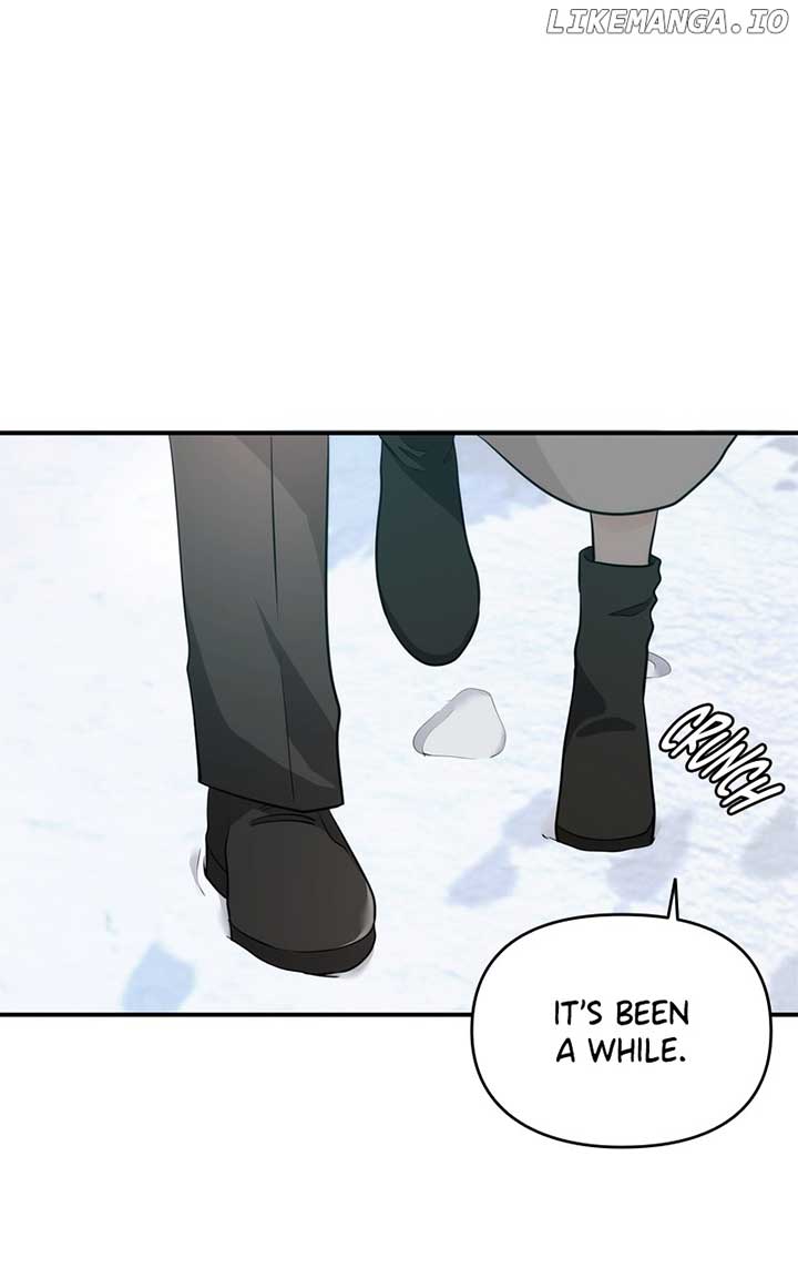 Disaster Is Always Nearby Chapter 36 - Page 63