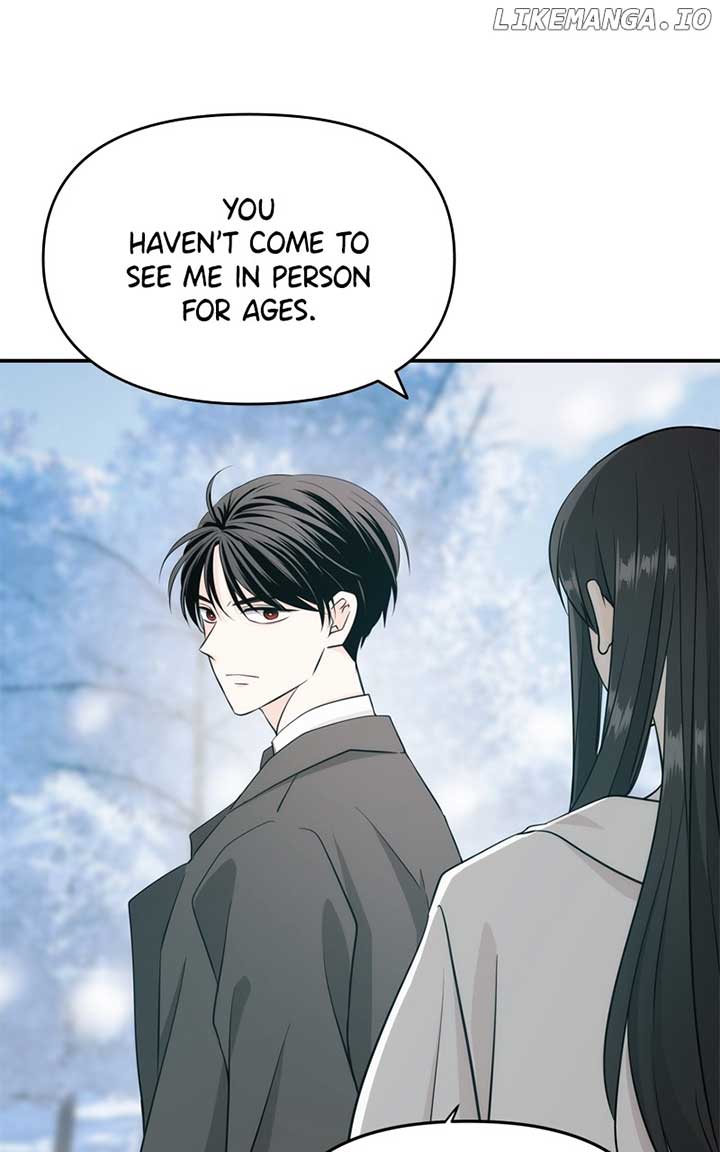 Disaster Is Always Nearby Chapter 36 - Page 64