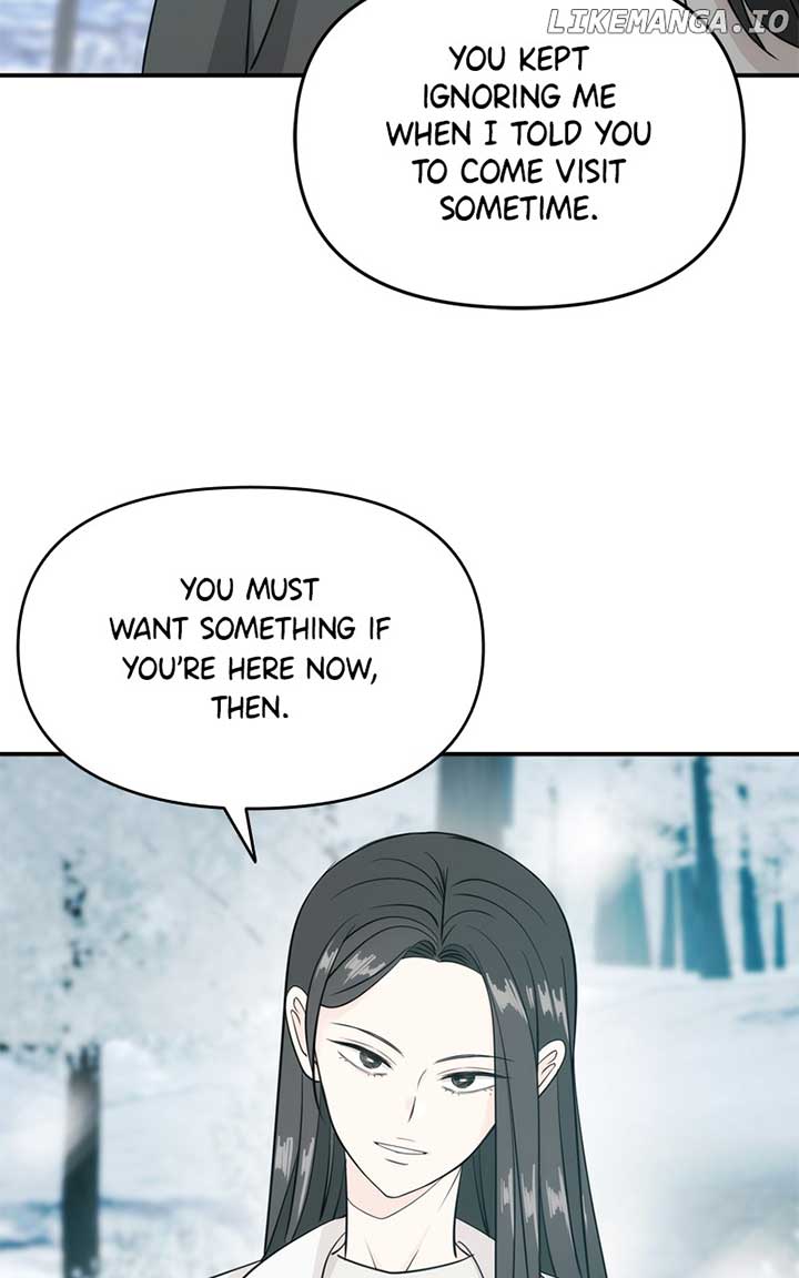Disaster Is Always Nearby Chapter 36 - Page 65