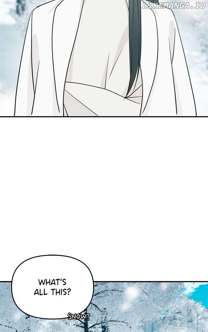 Disaster Is Always Nearby Chapter 36 - Page 66