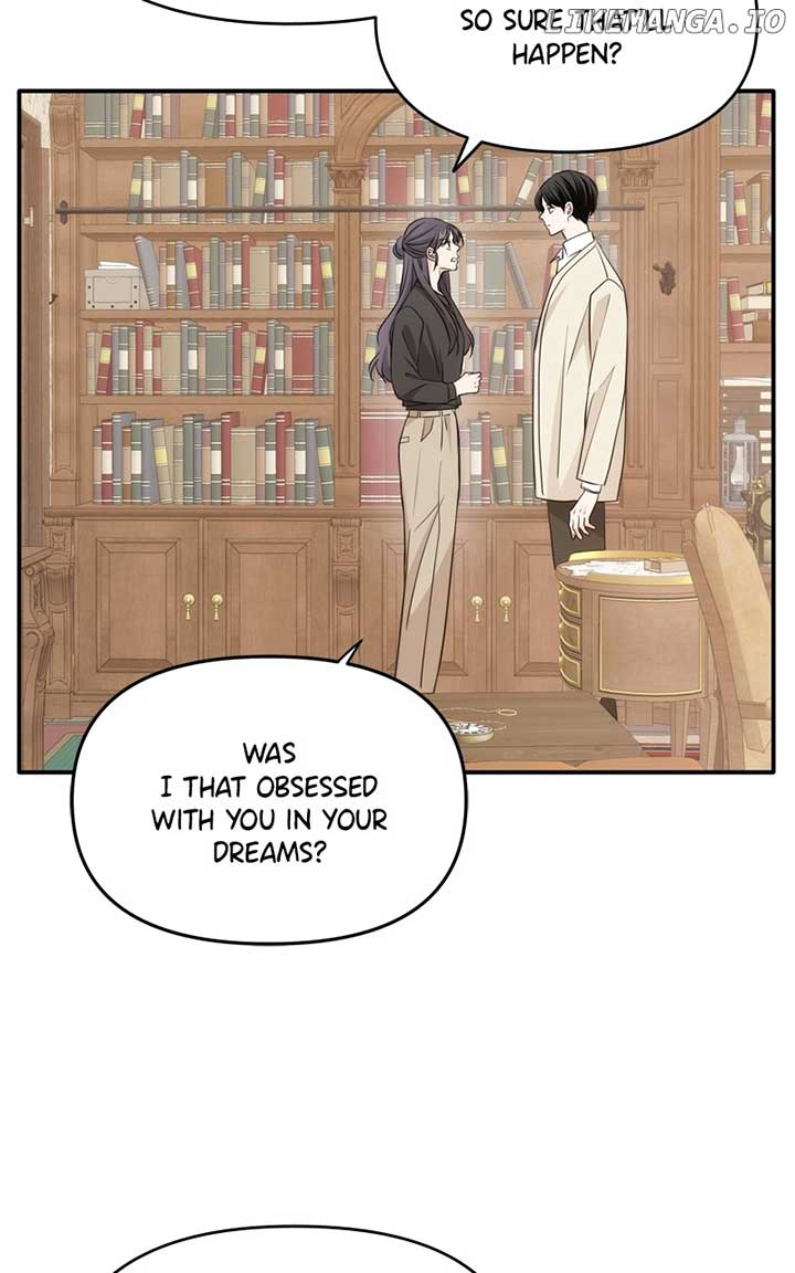 Disaster Is Always Nearby Chapter 36 - Page 7