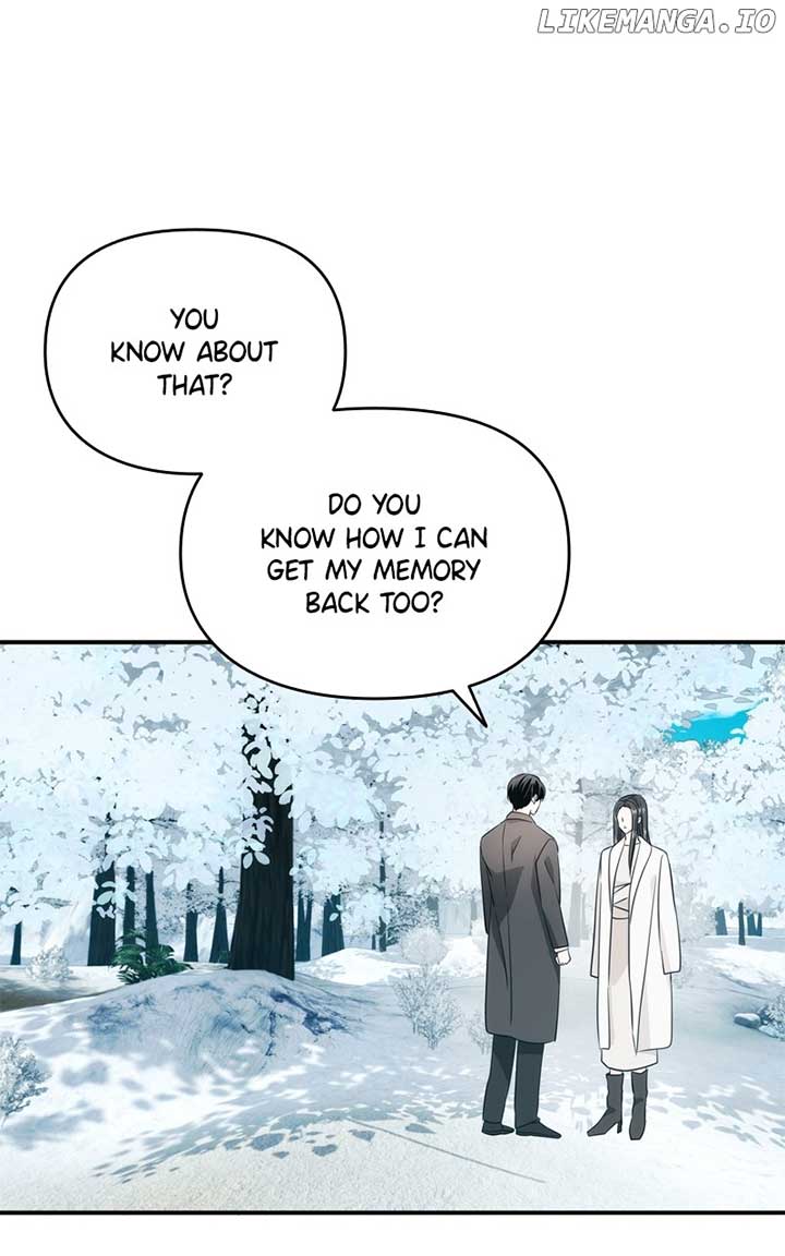 Disaster Is Always Nearby Chapter 36 - Page 70