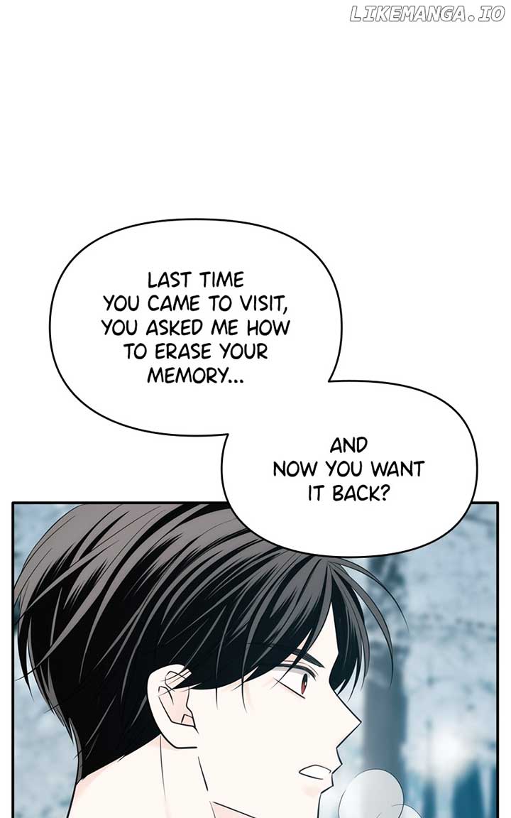 Disaster Is Always Nearby Chapter 36 - Page 71