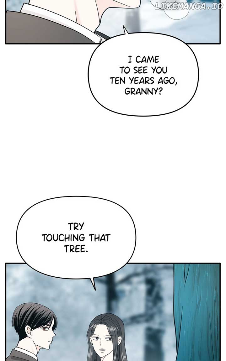 Disaster Is Always Nearby Chapter 36 - Page 72