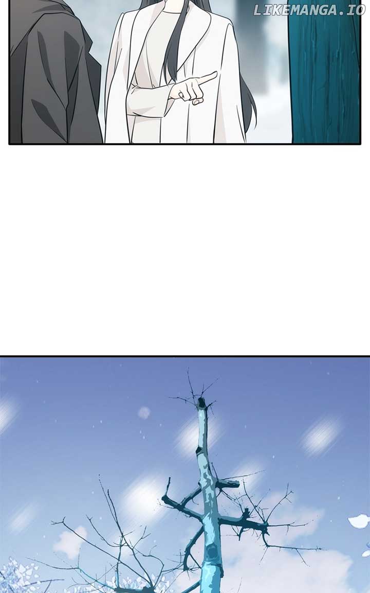 Disaster Is Always Nearby Chapter 36 - Page 73
