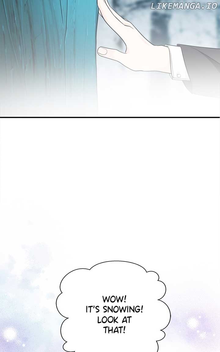 Disaster Is Always Nearby Chapter 36 - Page 76