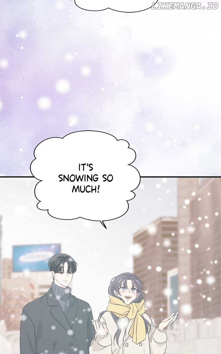 Disaster Is Always Nearby Chapter 36 - Page 77
