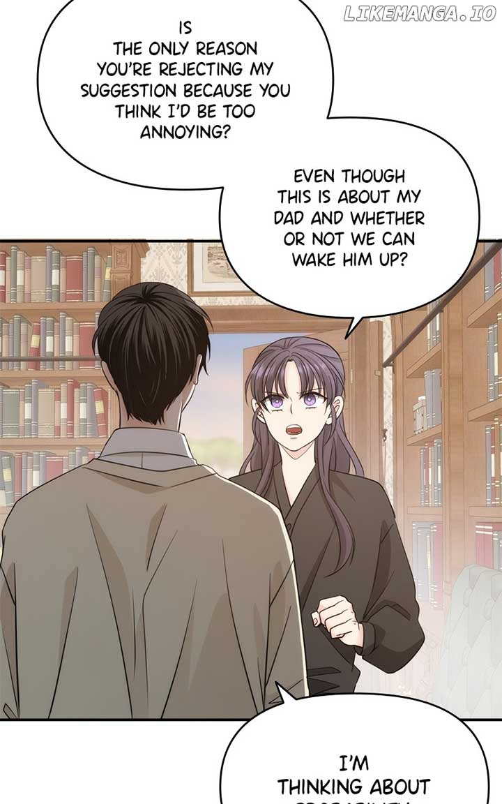 Disaster Is Always Nearby Chapter 36 - Page 8