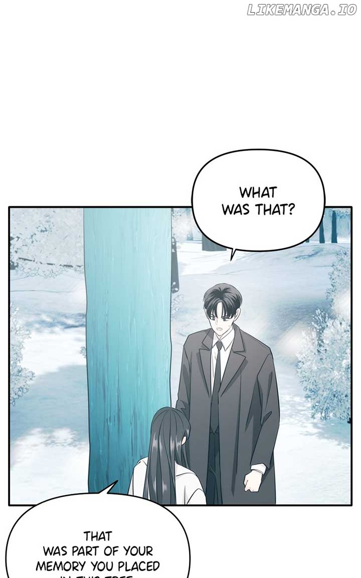 Disaster Is Always Nearby Chapter 36 - Page 83