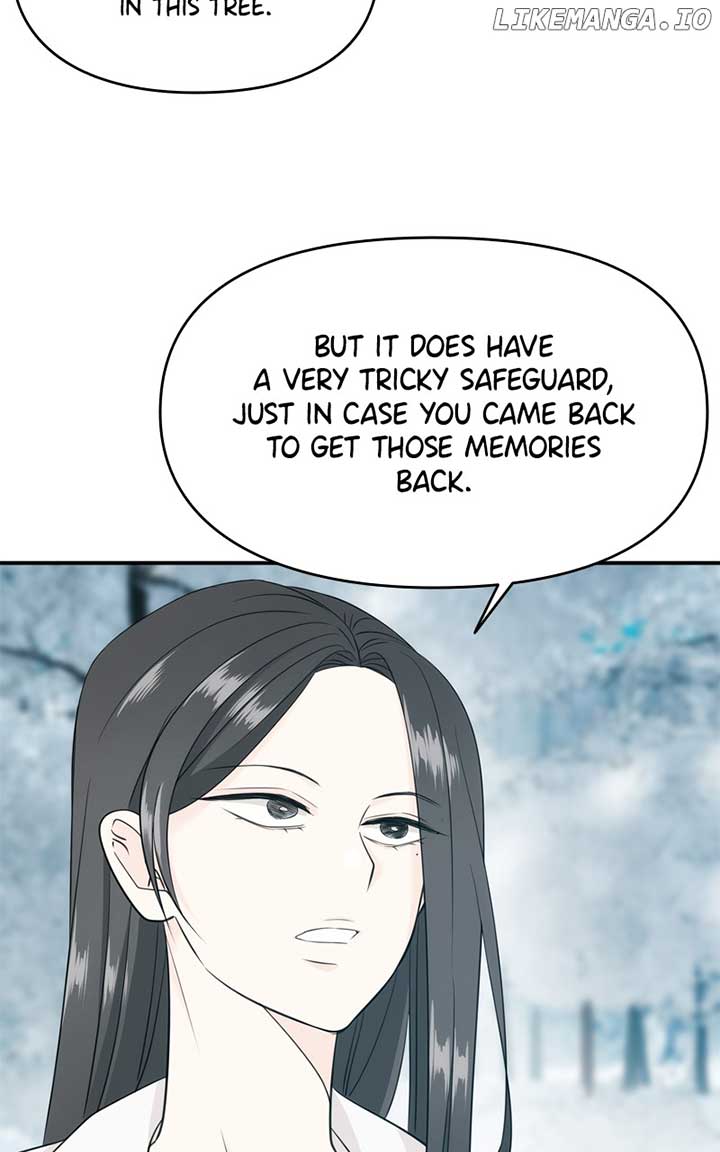 Disaster Is Always Nearby Chapter 36 - Page 84
