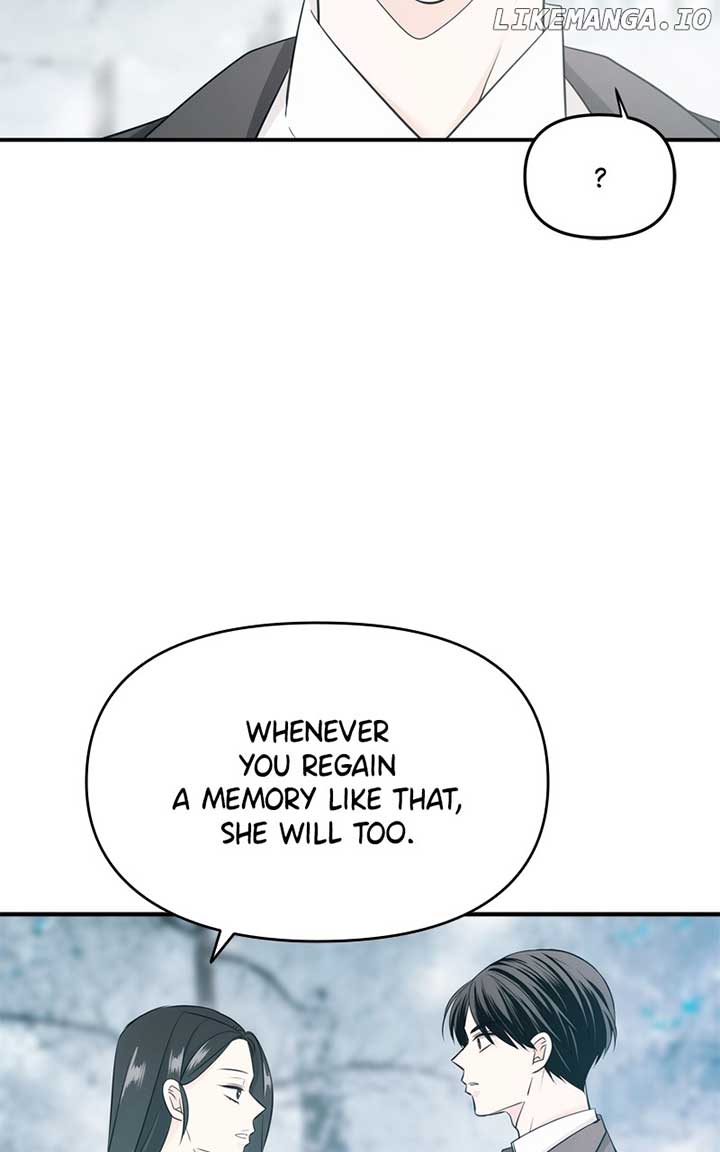 Disaster Is Always Nearby Chapter 36 - Page 86