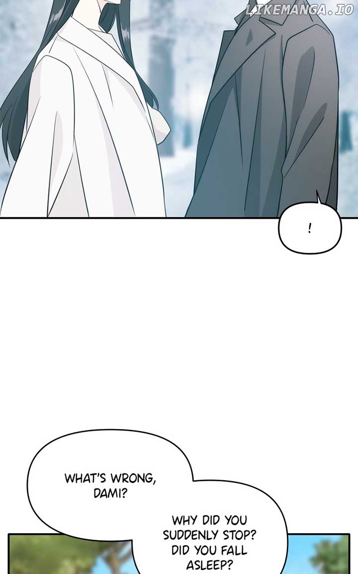Disaster Is Always Nearby Chapter 36 - Page 87
