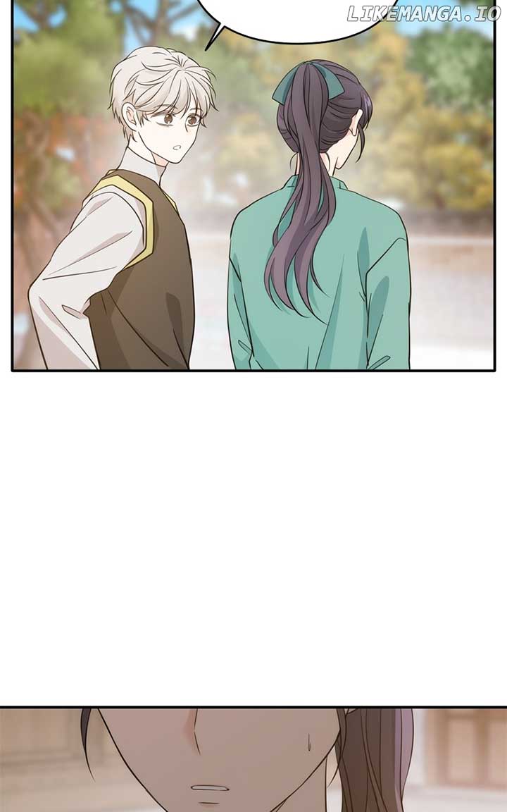 Disaster Is Always Nearby Chapter 36 - Page 88