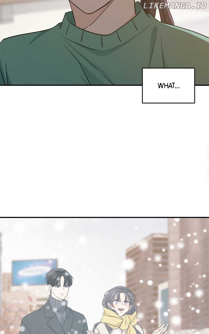 Disaster Is Always Nearby Chapter 36 - Page 89