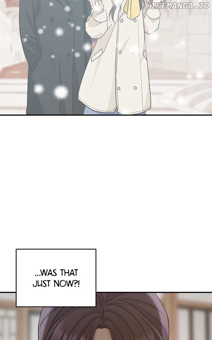 Disaster Is Always Nearby Chapter 36 - Page 90