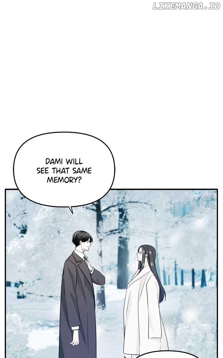 Disaster Is Always Nearby Chapter 37 - Page 0