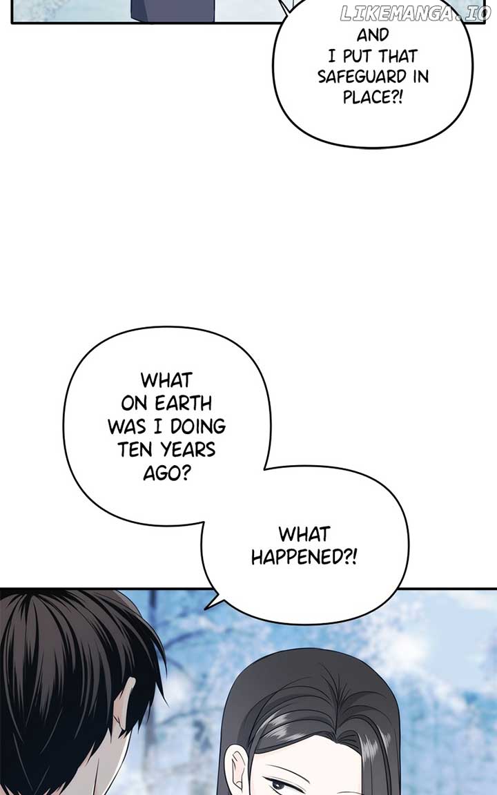 Disaster Is Always Nearby Chapter 37 - Page 1