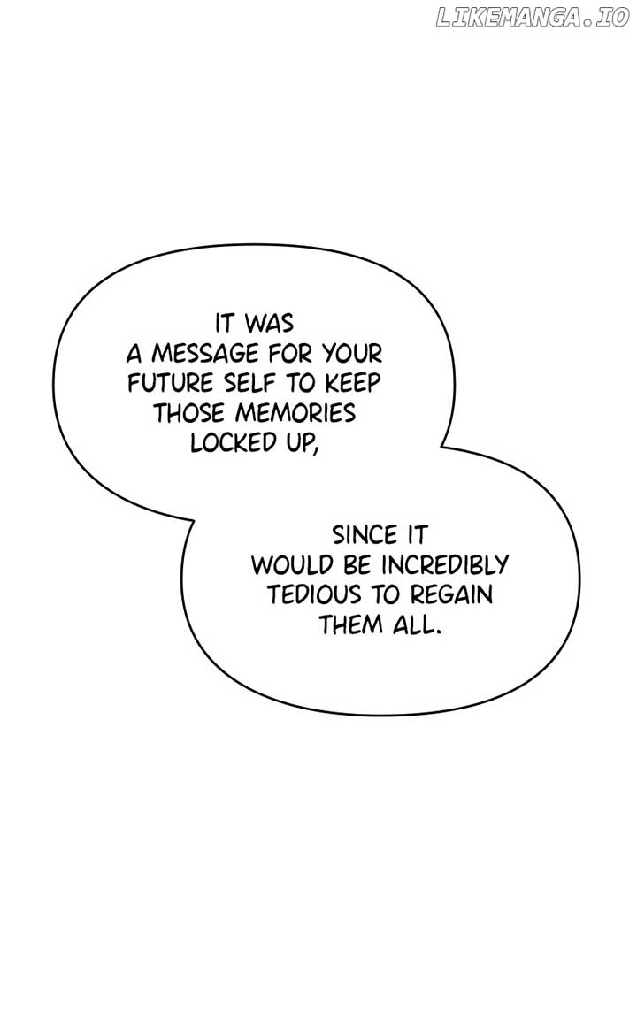 Disaster Is Always Nearby Chapter 37 - Page 10
