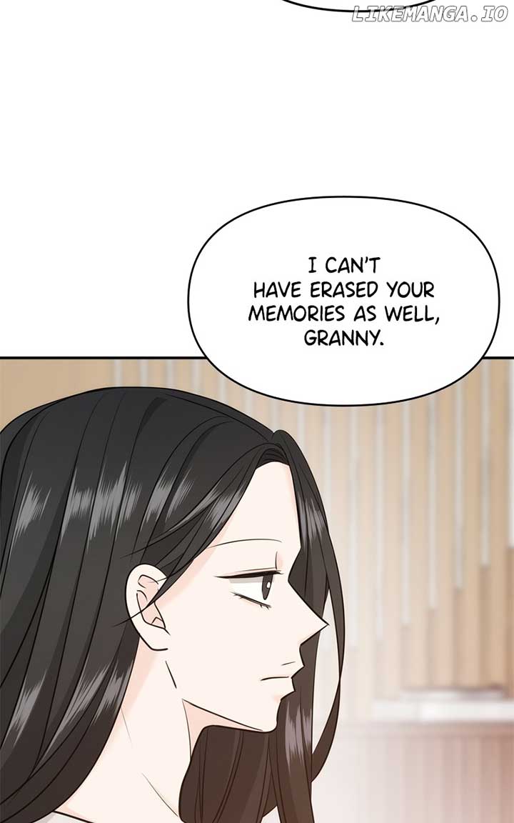 Disaster Is Always Nearby Chapter 37 - Page 12