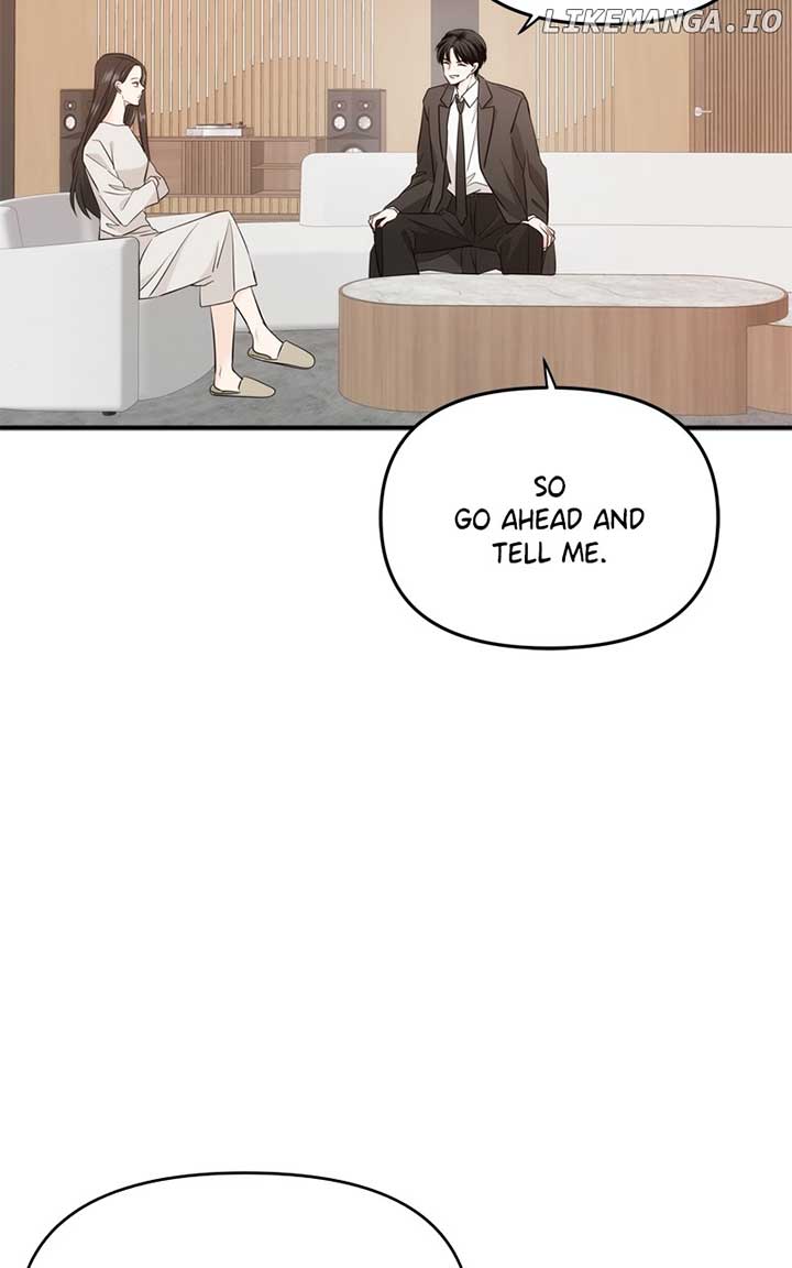 Disaster Is Always Nearby Chapter 37 - Page 15