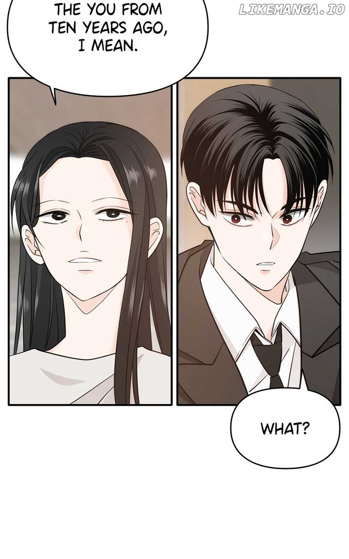 Disaster Is Always Nearby Chapter 37 - Page 16