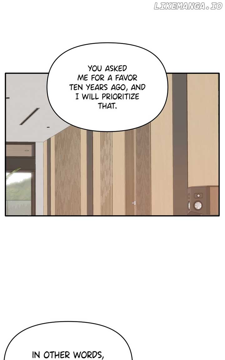 Disaster Is Always Nearby Chapter 37 - Page 17