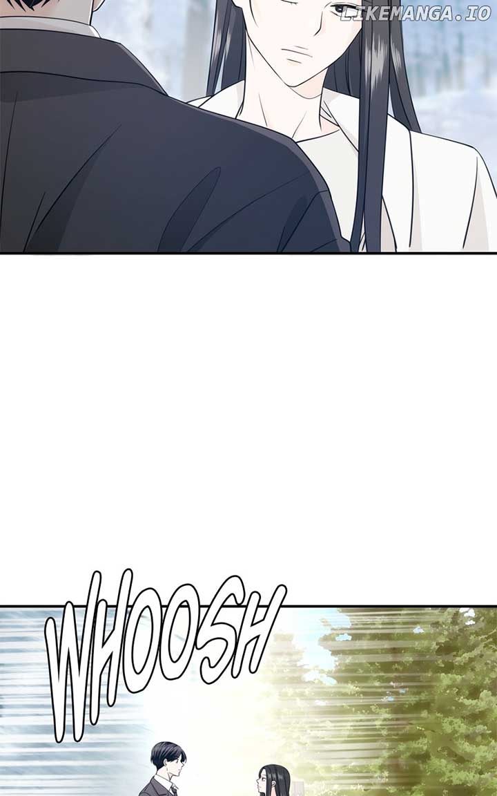 Disaster Is Always Nearby Chapter 37 - Page 2