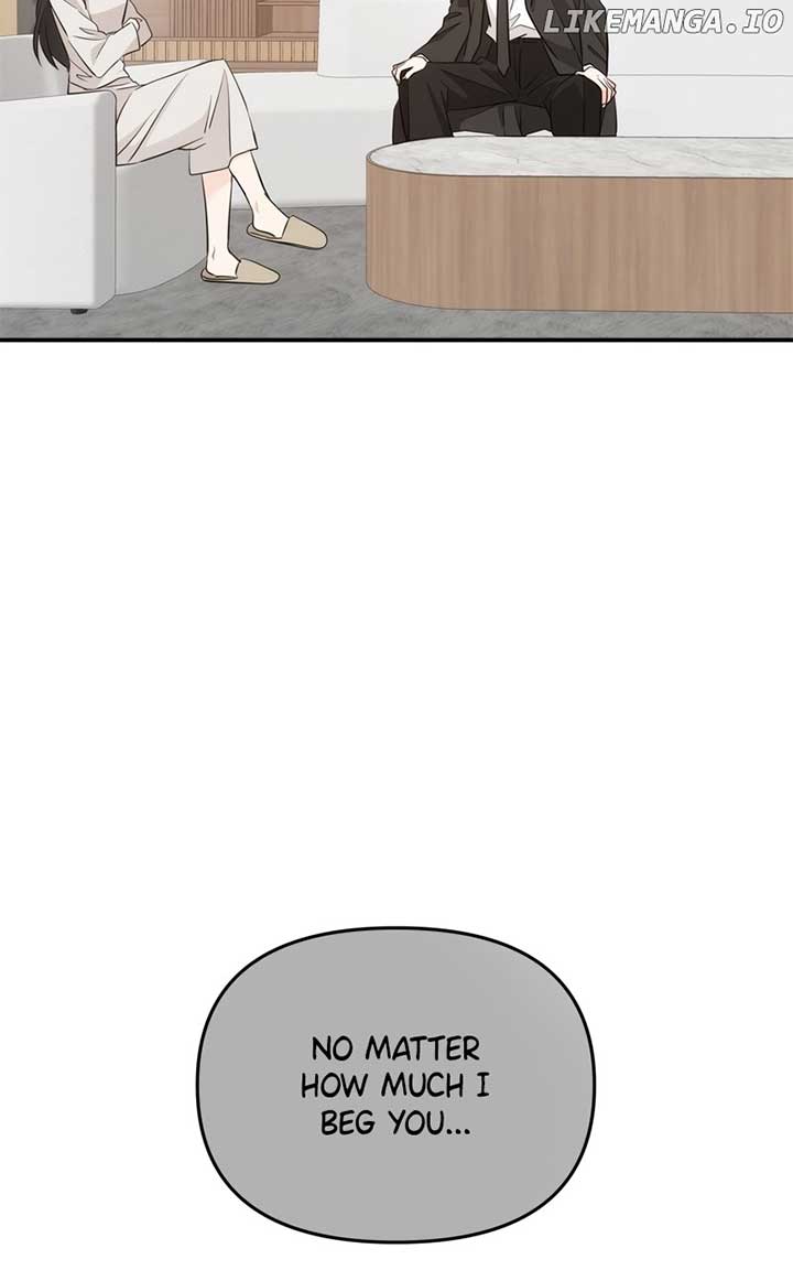 Disaster Is Always Nearby Chapter 37 - Page 21