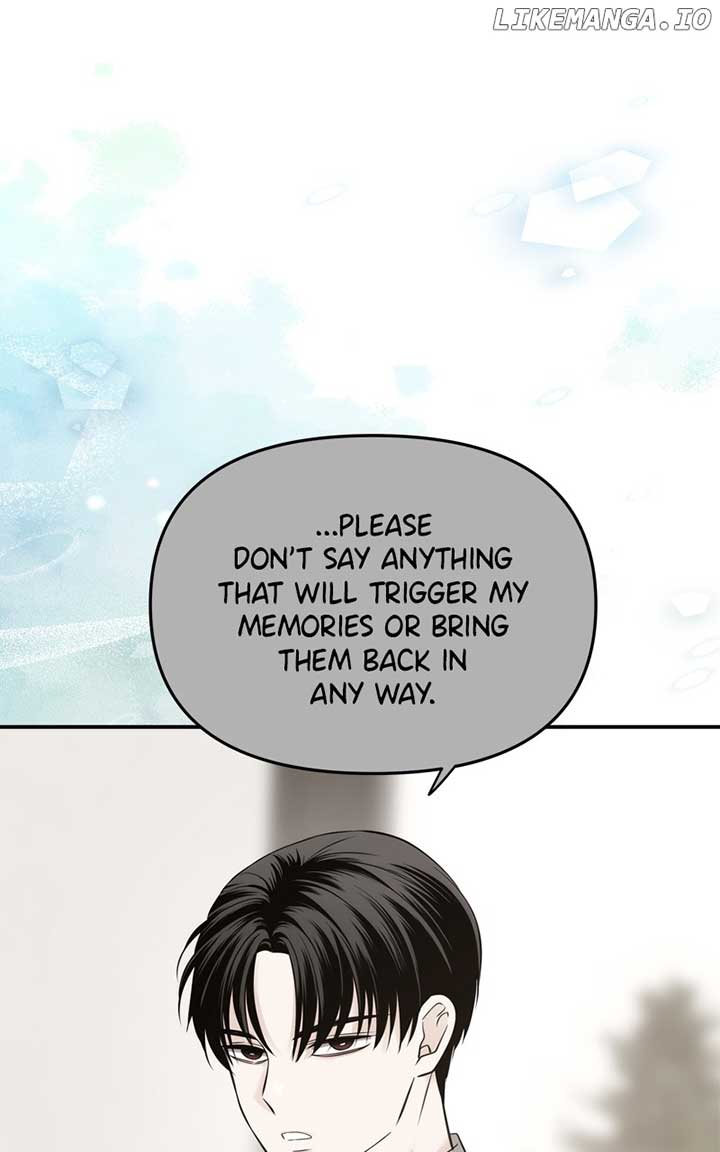 Disaster Is Always Nearby Chapter 37 - Page 22