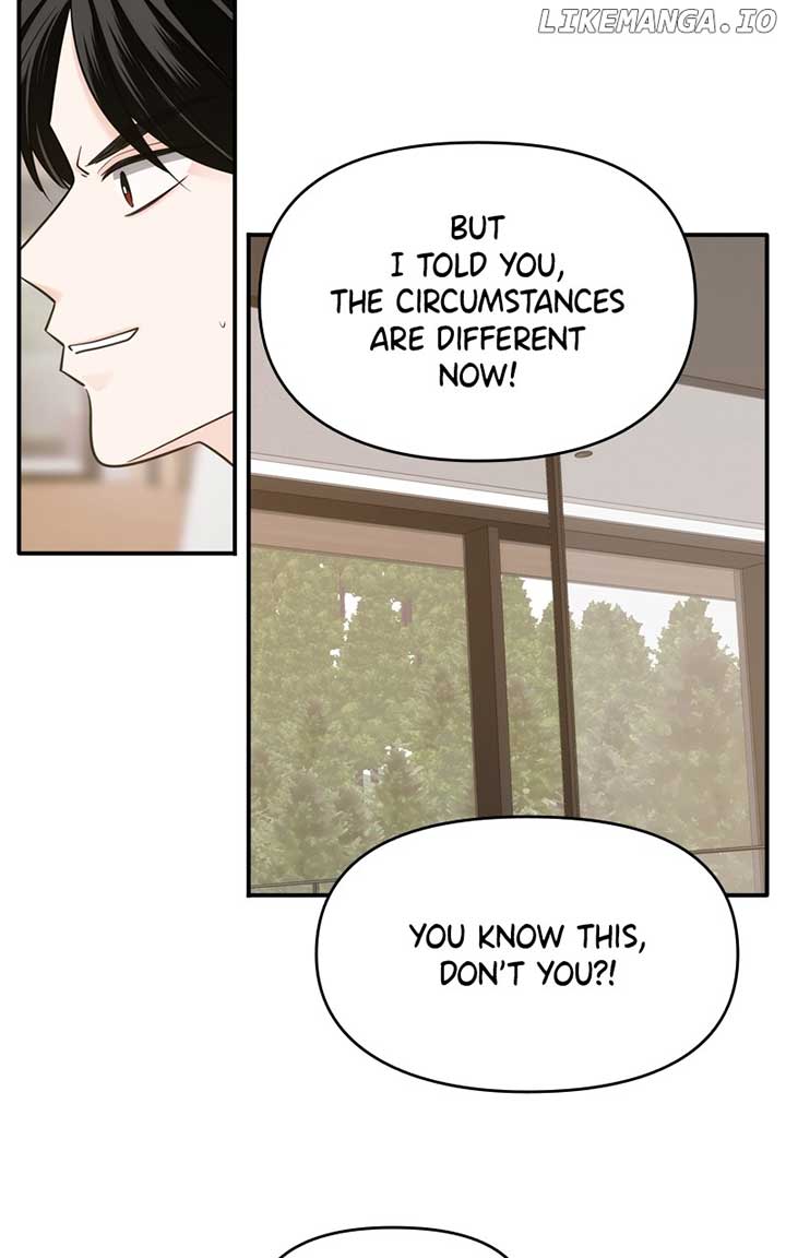 Disaster Is Always Nearby Chapter 37 - Page 24