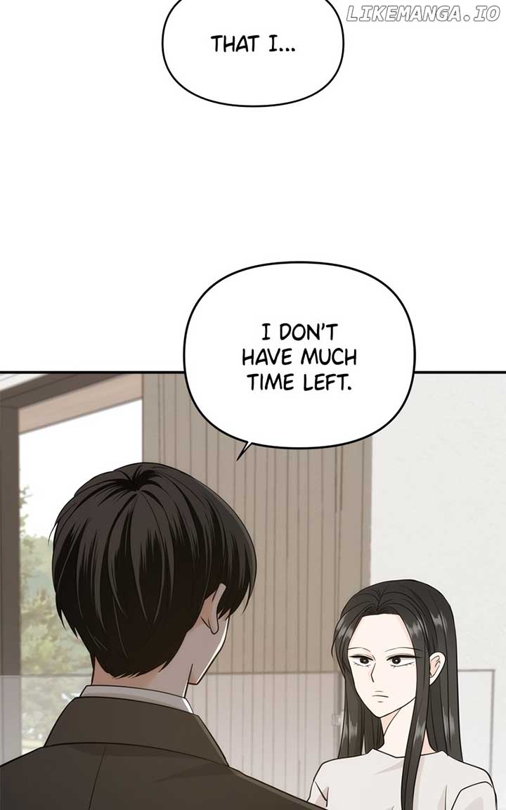 Disaster Is Always Nearby Chapter 37 - Page 25