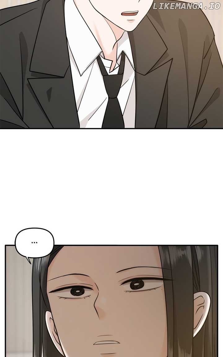 Disaster Is Always Nearby Chapter 37 - Page 27