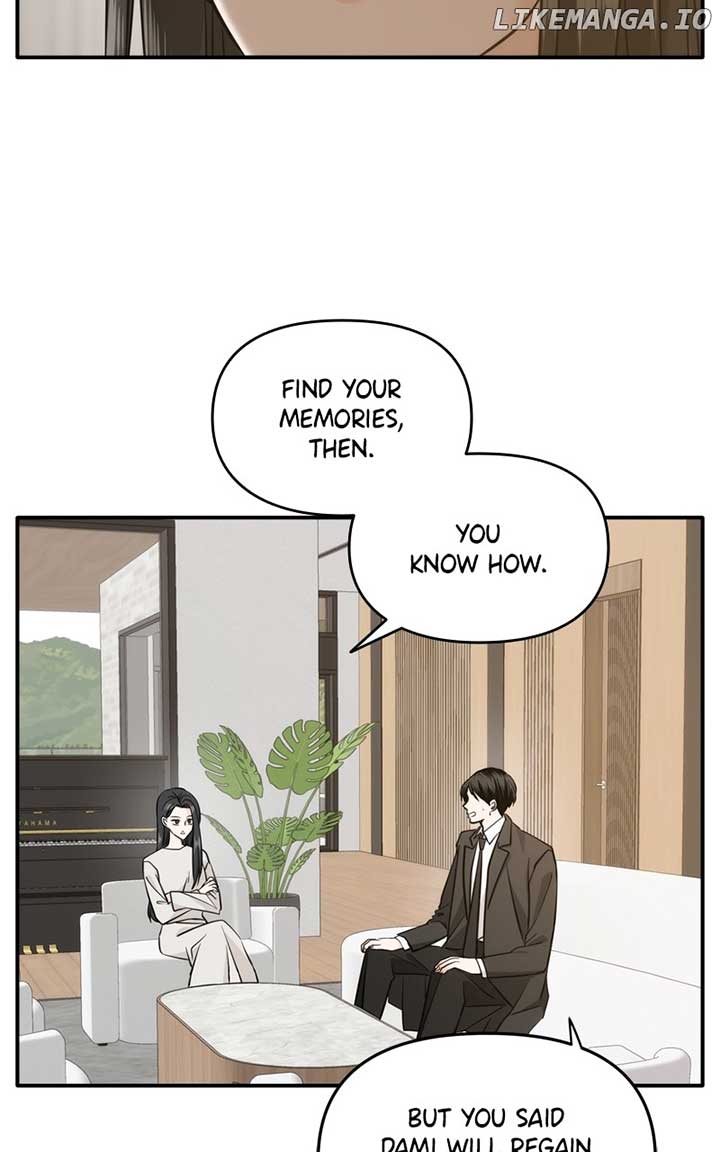 Disaster Is Always Nearby Chapter 37 - Page 28