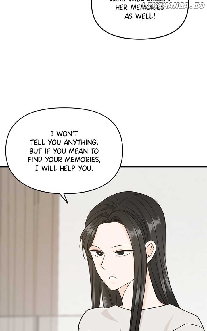 Disaster Is Always Nearby Chapter 37 - Page 29
