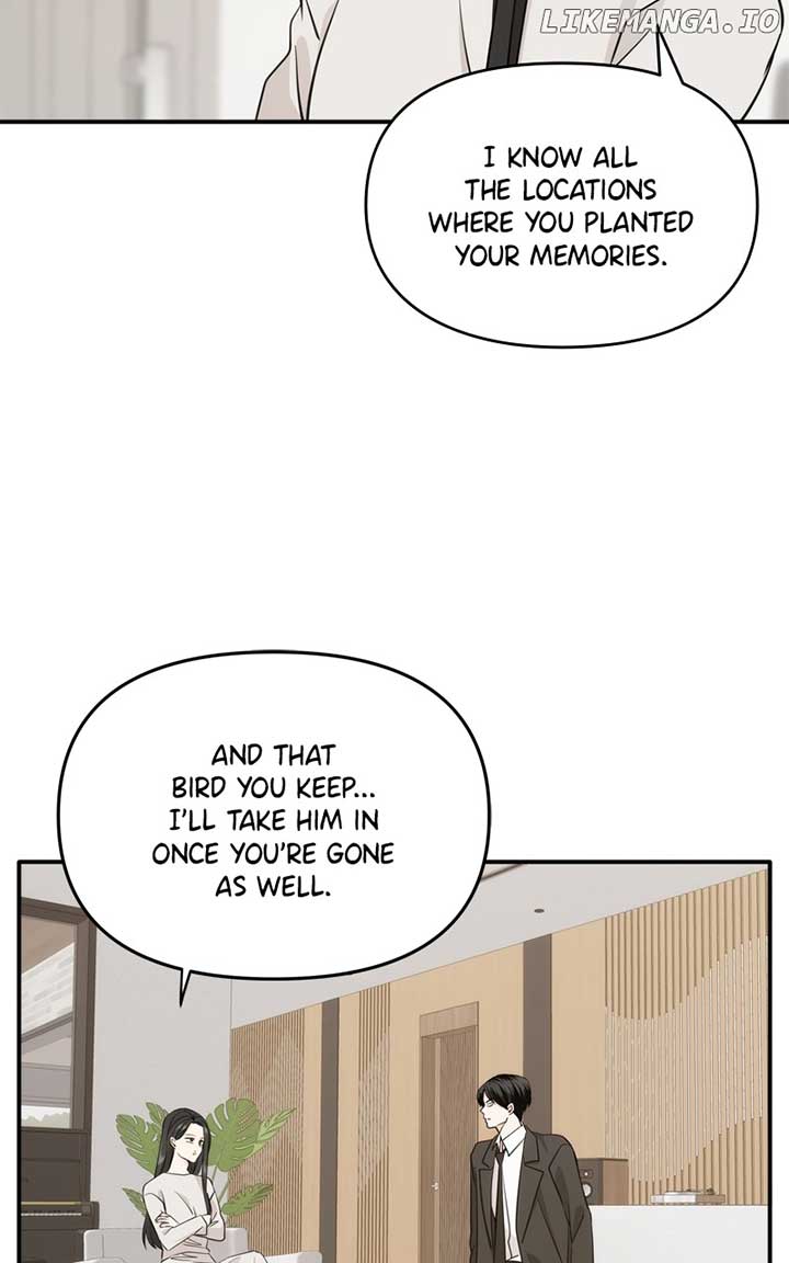 Disaster Is Always Nearby Chapter 37 - Page 30