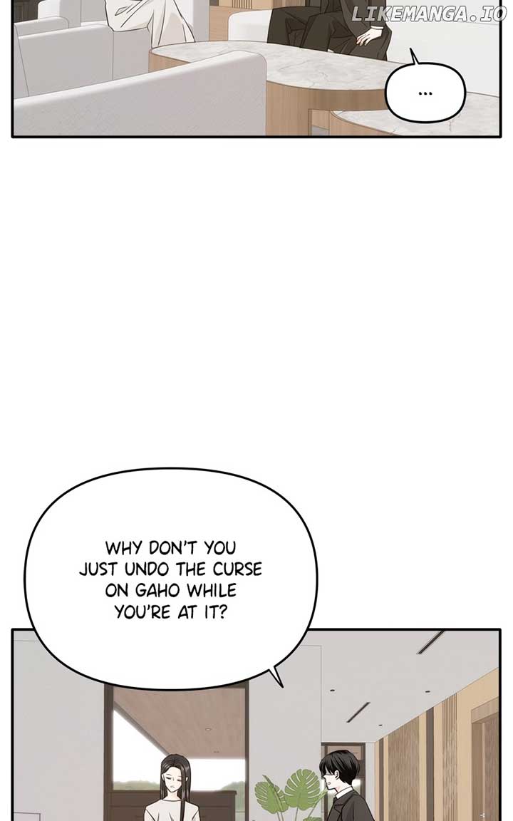 Disaster Is Always Nearby Chapter 37 - Page 31
