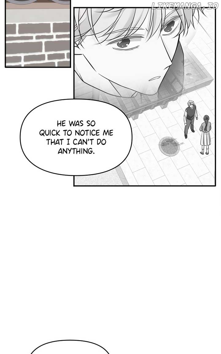 Disaster Is Always Nearby Chapter 37 - Page 37