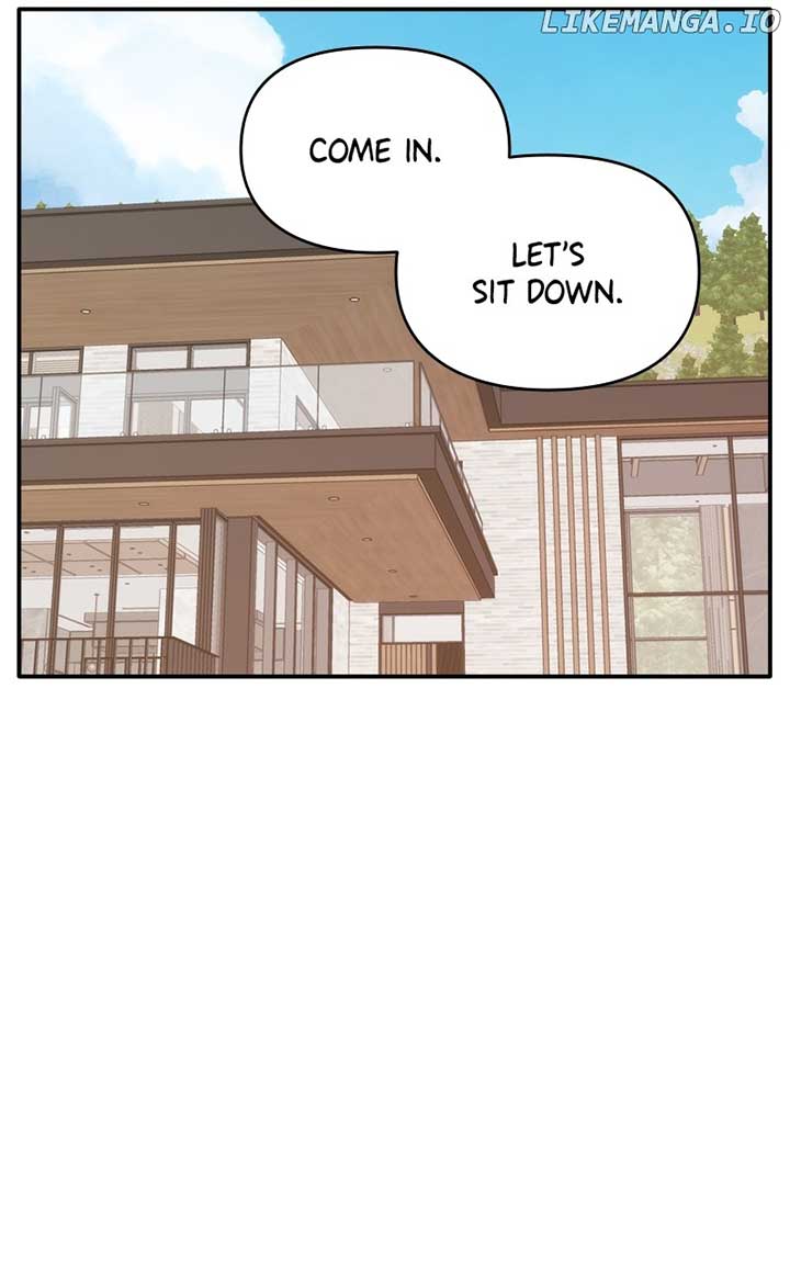 Disaster Is Always Nearby Chapter 37 - Page 4