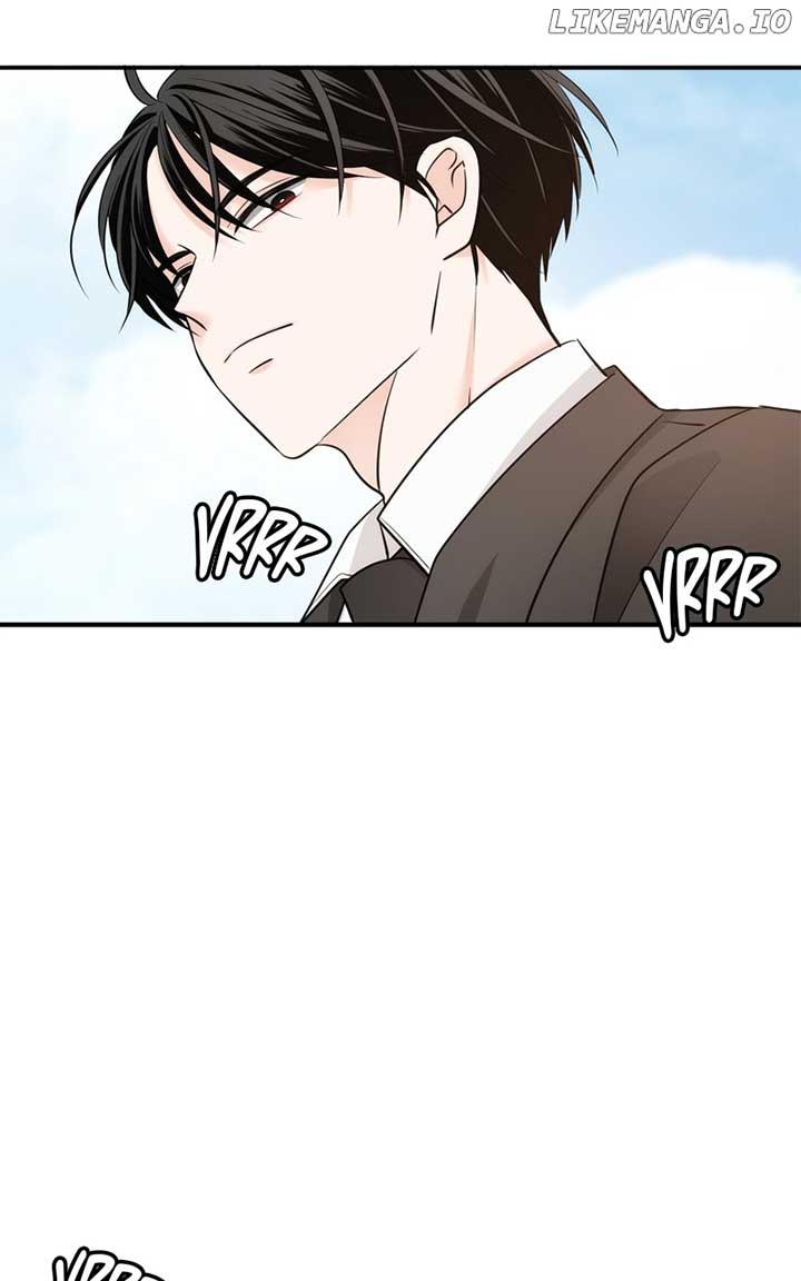 Disaster Is Always Nearby Chapter 37 - Page 47