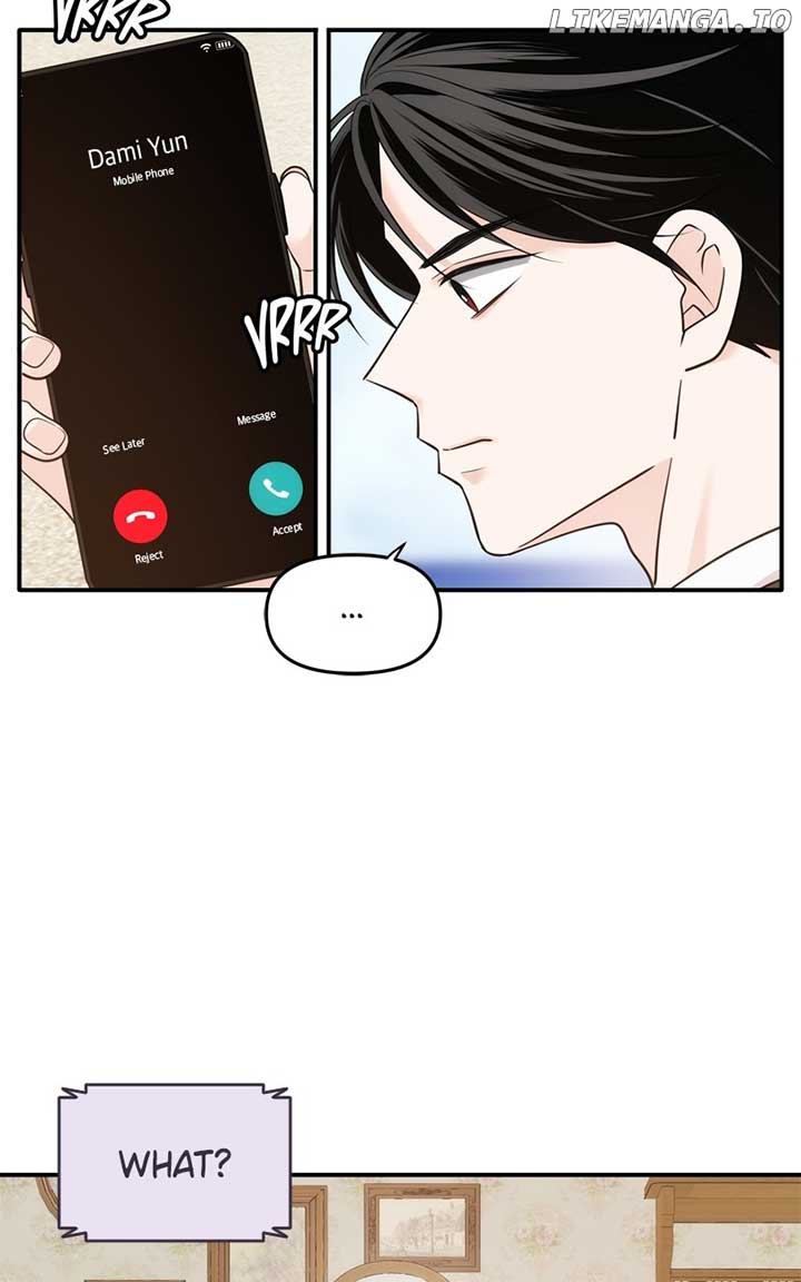 Disaster Is Always Nearby Chapter 37 - Page 48