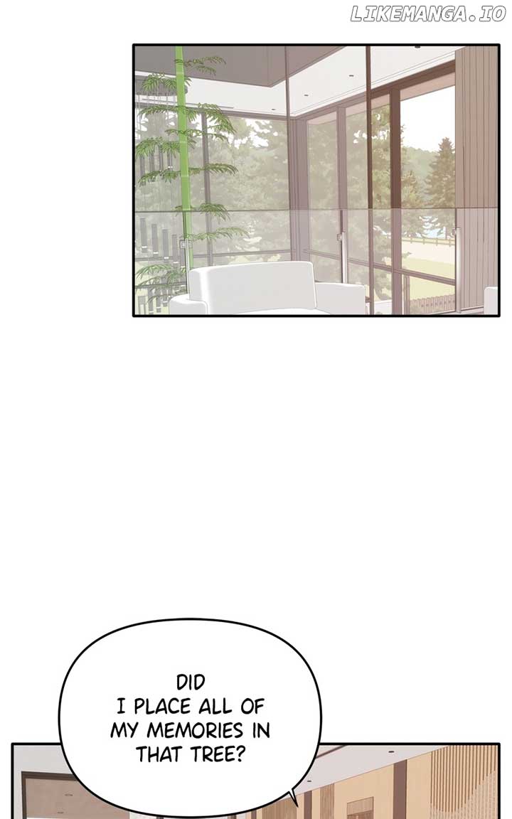 Disaster Is Always Nearby Chapter 37 - Page 5